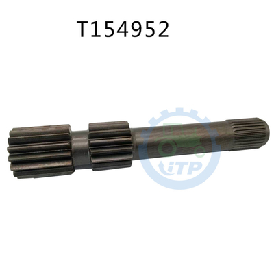 T154952 Backhoe μέρη φορτωτών για το διαφορικό άξονα του  15T