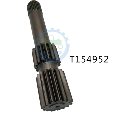 T154952 Backhoe μέρη φορτωτών για το διαφορικό άξονα του  15T