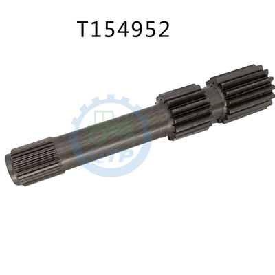 T154952 Backhoe μέρη φορτωτών για το διαφορικό άξονα του  15T