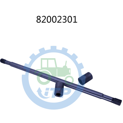 Άξονας 35mm 82020754 προωστήρων τρακτέρ 66400 νέος της Ολλανδίας μερών τρακτέρ