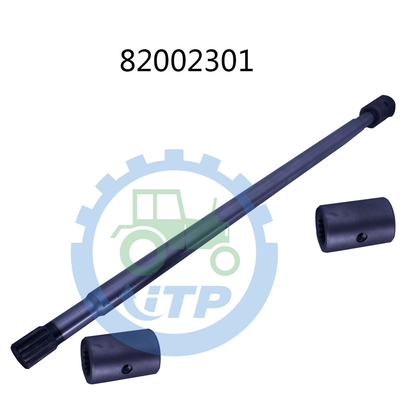 Άξονας 35mm 82020754 προωστήρων τρακτέρ 66400 νέος της Ολλανδίας μερών τρακτέρ