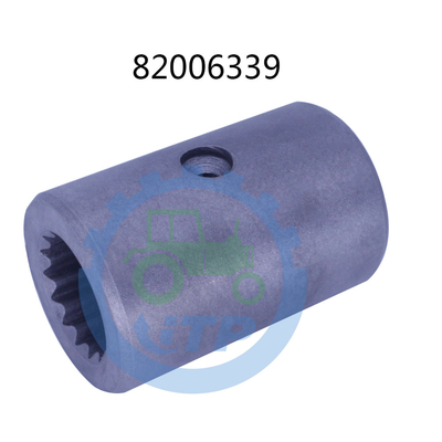 Άξονας 35mm 82020754 προωστήρων τρακτέρ 66400 νέος της Ολλανδίας μερών τρακτέρ