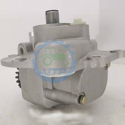 νέα Ολλανδία υδραυλική αντλία Assy F0NN600BB 81871528 5640 6610S