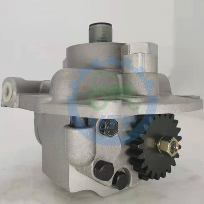 νέα Ολλανδία υδραυλική αντλία Assy F0NN600BB 81871528 5640 6610S