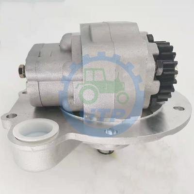 νέα Ολλανδία υδραυλική αντλία Assy F0NN600BB 81871528 5640 6610S