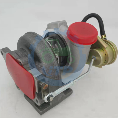 Στροβιλο φορτιστής Assy ανταλλακτικών 1G574-17013 M100XDC Kubota