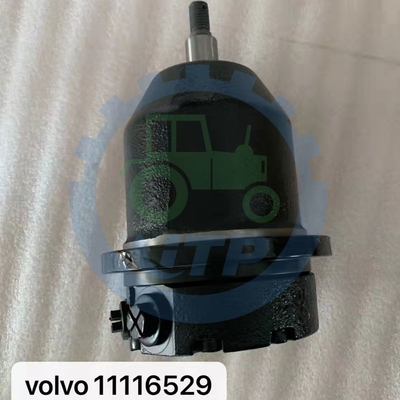 Υδραυλική μηχανή 11116529 εκσκαφέων A25D A25E A25F A30D της VOLVO