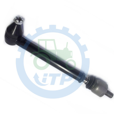 Backhoe JCB3C 3CX συνέλευση 12602253 ράβδων δεσμών ανταλλακτικών φορτωτών
