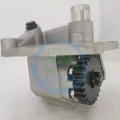 υδραυλική αντλία 83903972 83936586 D8NN600KB για τη Ford νέα Ολλανδία