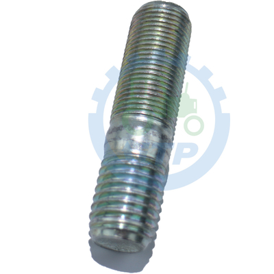 Backhoe περίπτωσης 580L 580SN μπουλόνι 116957 83957895 ροδών μερών M22 φορτωτών