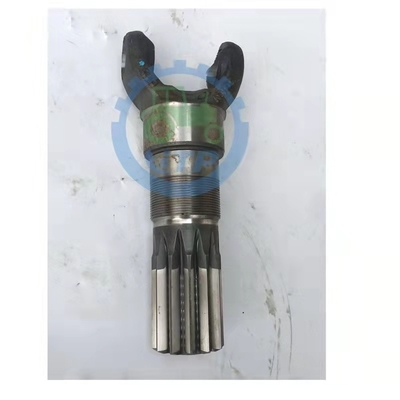 κοντός άξονας 12t 84316951 μερών φορτωτών 580N 580SN 580SN νέος Ολλανδία