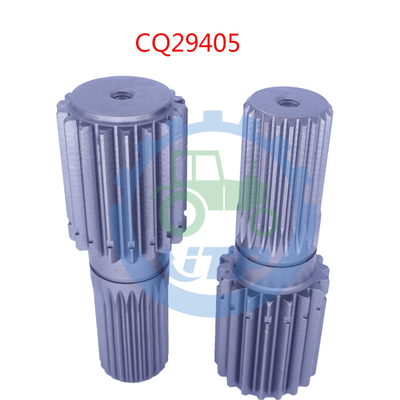 CQ29405 άξονας 84996804 τρακτέρ CQ27302 9779263 για το  6300