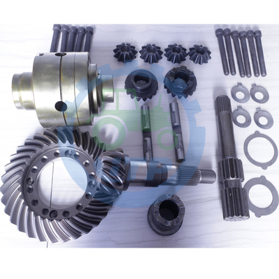 Backhoe του &quot;for &quot; εξαρτήσεις AT338798 AT186312 διαφορικών εργαλείων