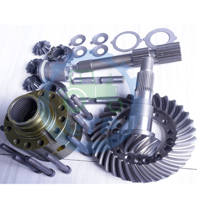 Backhoe του &quot;for &quot; εξαρτήσεις AT338798 AT186312 διαφορικών εργαλείων