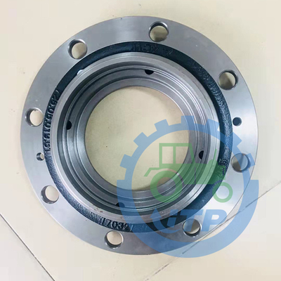 R271412 μπροστινή πλήμνη αξόνων για τα μέρη 5045E 5045D τρακτέρ του
