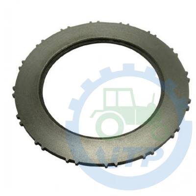 Μεγάλο πιάτο 237023A1 φρένων υπόθεσης 570LXT 570MXT 580L 580SL