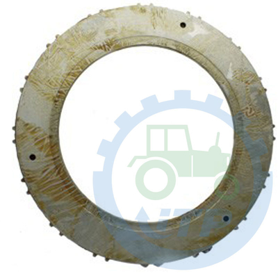 Μεγάλο πιάτο 237023A1 φρένων υπόθεσης 570LXT 570MXT 580L 580SL