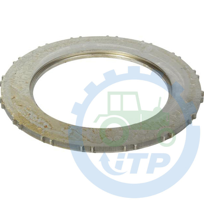 Μεγάλο πιάτο 237023A1 φρένων υπόθεσης 570LXT 570MXT 580L 580SL