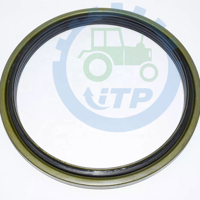 T187684 αγροτικό Backhoe μέρη φορτωτών για τη σφραγίδα άξονων του