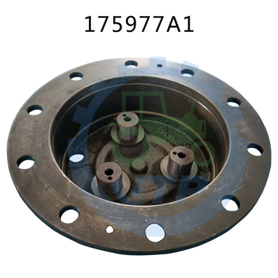 85808274 Backhoe περίπτωσης 175977A1 μέρη φορτωτών εκτρέφουν τον πλανητικό μεταφορέα