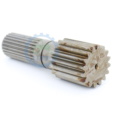 L101650 4475306031 πλανητικός άξονας 145mm γραναζιών για το τρακτέρ του