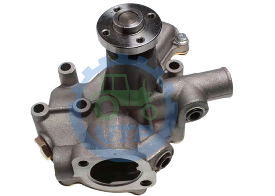 Υδραντλία 129107-42002 129150-42000 Yanmar F255 F435D FX435D F335D