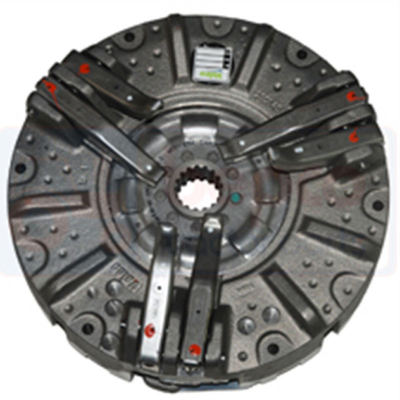 Νέα Ολλανδία JX95 JX85 JX65 5092803 συμπλέκτης 12 1/4 Assy δίσκων»