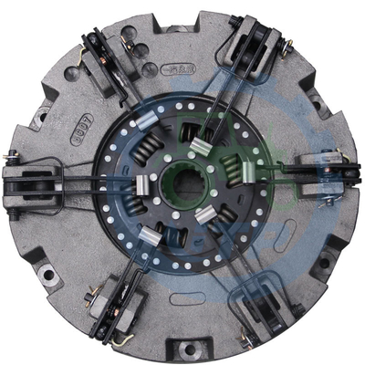 Νέα Ολλανδία JX95 JX85 JX65 5092803 συμπλέκτης 12 1/4 Assy δίσκων»