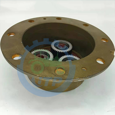 Backhoe JD10250 L79728 40M4624 μεταφορέας Assy γραναζιών πλανητών για το