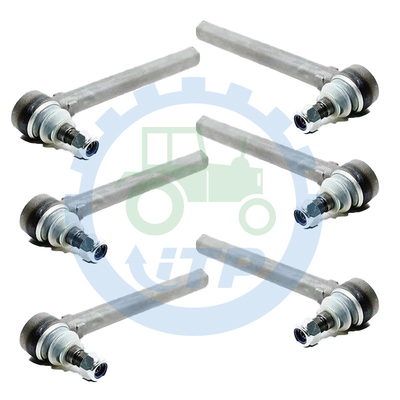 Ράβδος δεσμών 83957757 CAR49005 Massey Ferguson μερών 4WD τρακτέρ