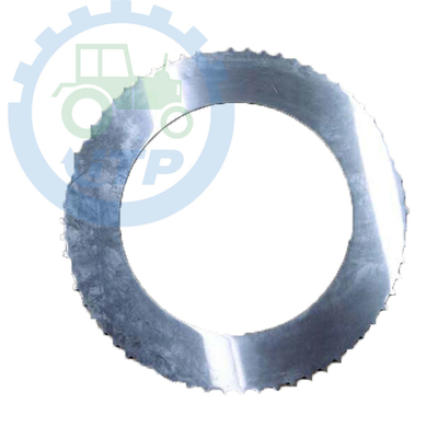 Backhoe περίπτωσης πιάτο 64 Drive φρένων μερών 308030A1 φορτωτών δόντια
