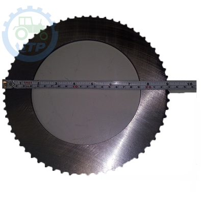 Backhoe περίπτωσης πιάτο 64 Drive φρένων μερών 308030A1 φορτωτών δόντια