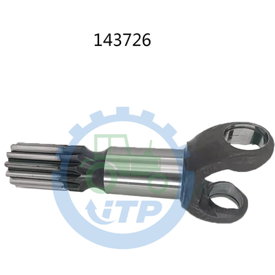 GP άξονας 2105946 άξονων Aterpillar 414E 416D 416E 143726 461617