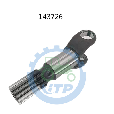 GP άξονας 2105946 άξονων Aterpillar 414E 416D 416E 143726 461617