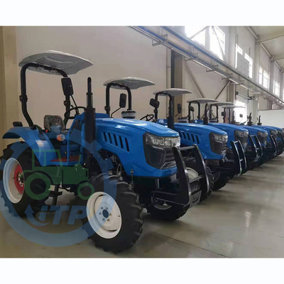 αγροτικό τρακτέρ 1300 Drive 80hp 90hp 100hp τετράτροχο απεριόριστος διευθετήσιμος