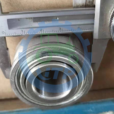 Φ-110390 γεωργικά ρουλεμάν 20x47x25.2mm ροδών πλημνών ανταλλακτικών τρακτέρ