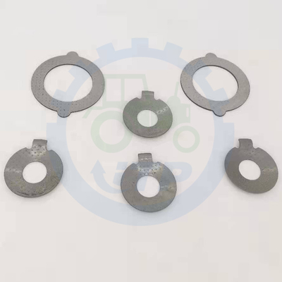 Backhoe του "for " εξαρτήσεις T163810 T210078 διαφορικών εργαλείων