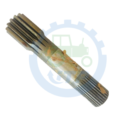 Backhoe της VOLVO άξονας 358286A1 VOE11988632 αξόνων ανταλλακτικών φορτωτών