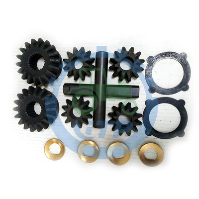 Backhoe περίπτωσης μπροστινή εξάρτηση 1930969 231397A1 διαφορικών εργαλείων