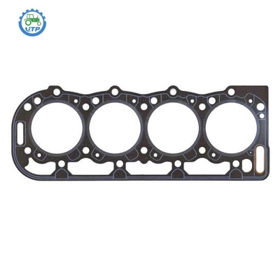 στόλισμα 1.6mm κεφαλιών κυλίνδρων 87800517 81873577 τρακτέρ μερών μηχανών